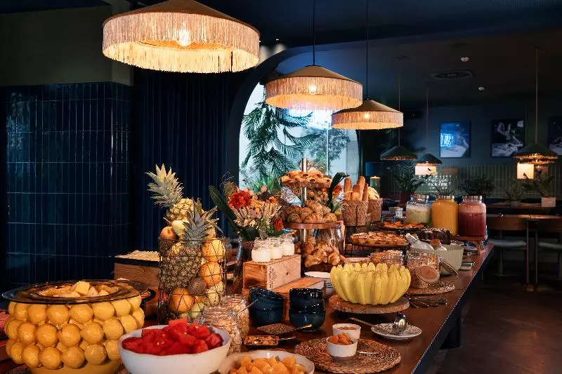 Fotos del hotel Chic&basic Gravity:  9