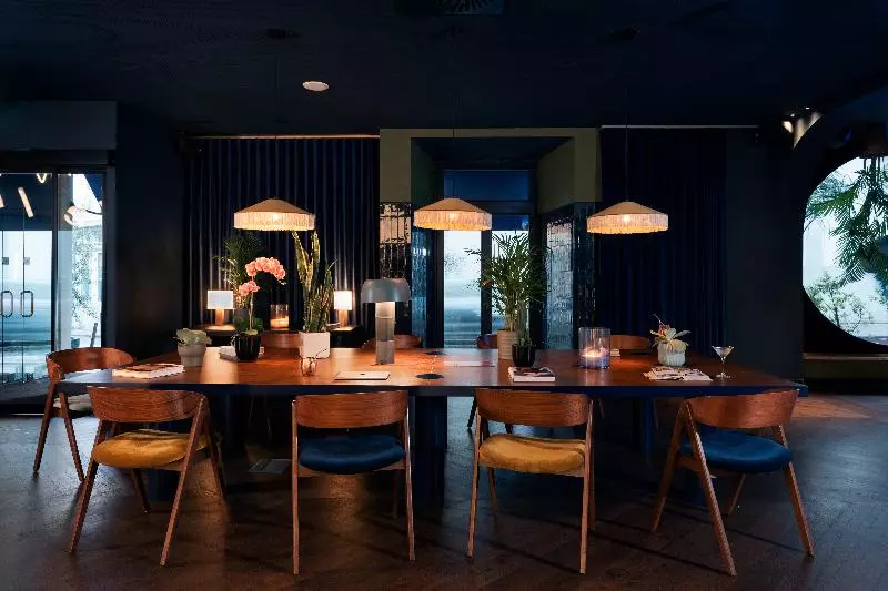 Fotos del hotel Chic&basic Gravity:  4
