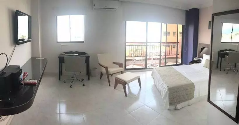 Fotos del hotel Internacional Casa Morales:  21