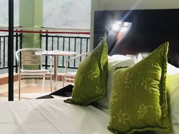 Fotos del hotel Internacional Casa Morales:  24