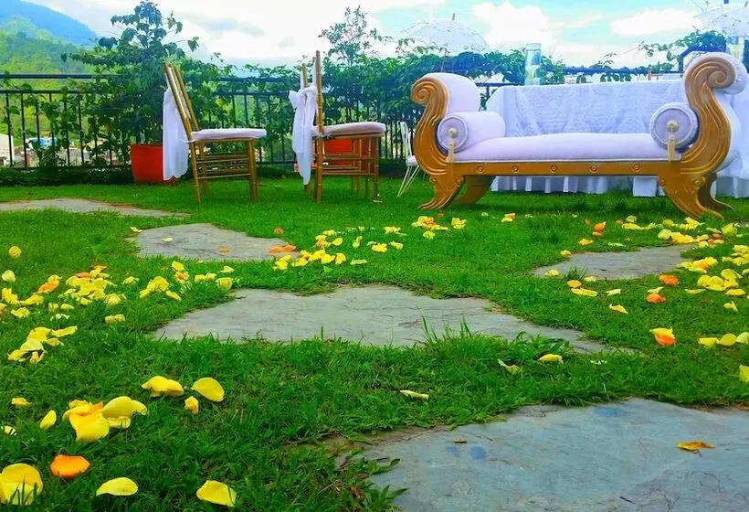 Fotos del hotel Internacional Casa Morales:  23