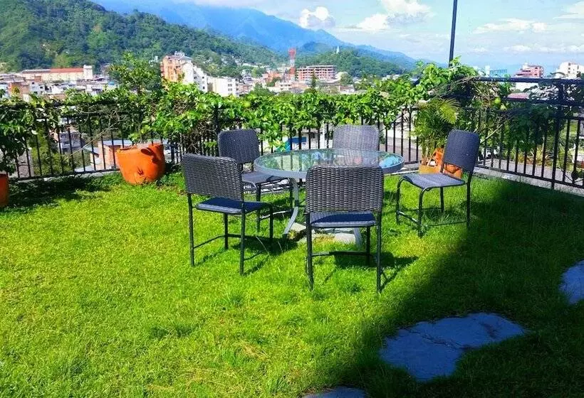 Fotos del hotel Internacional Casa Morales:  5