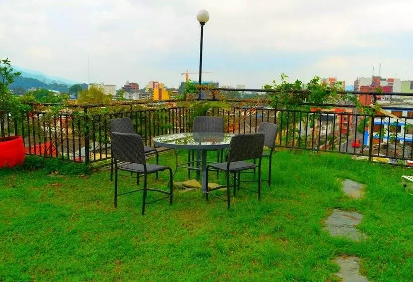 Fotos del hotel Internacional Casa Morales:  20