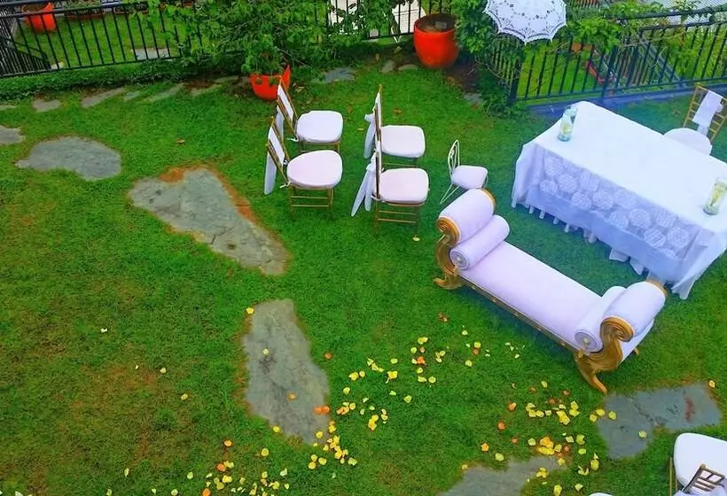 Fotos del hotel Internacional Casa Morales:  25