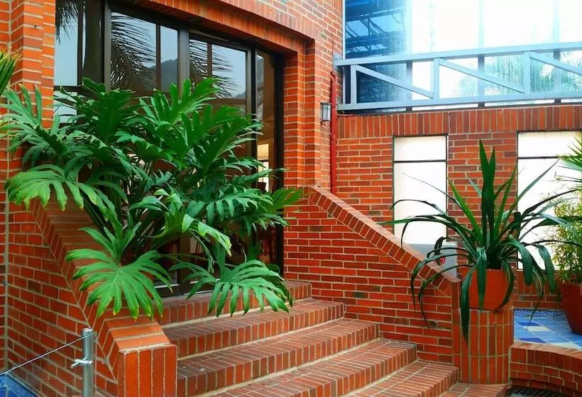 Fotos del hotel Internacional Casa Morales:  8