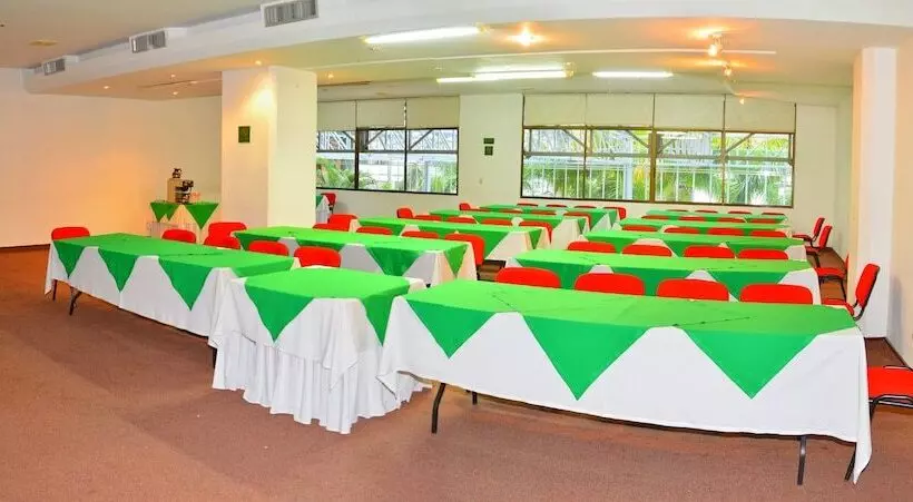 Fotos del hotel Internacional Casa Morales:  19