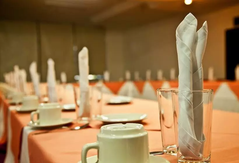 Fotos del hotel Internacional Casa Morales:  14