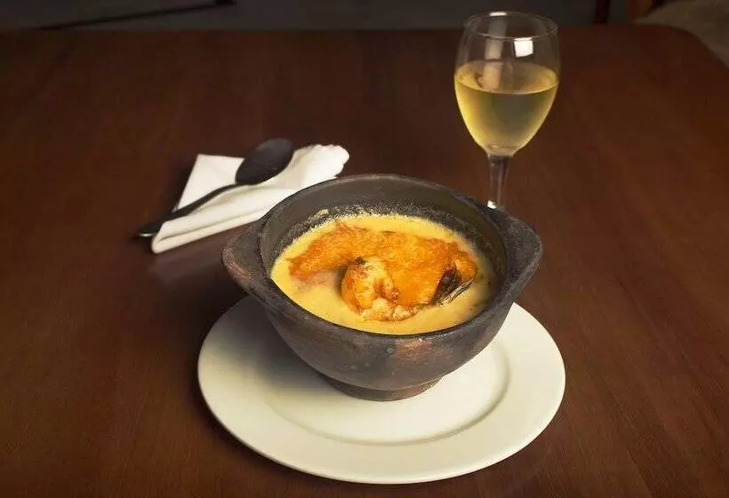 Fotos del hotel Internacional Casa Morales:  18