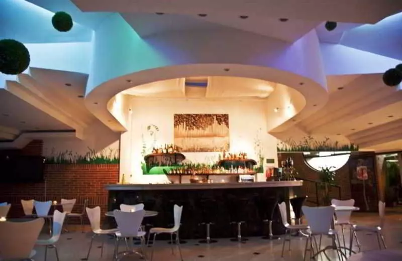 Fotos del hotel Internacional Casa Morales:  11