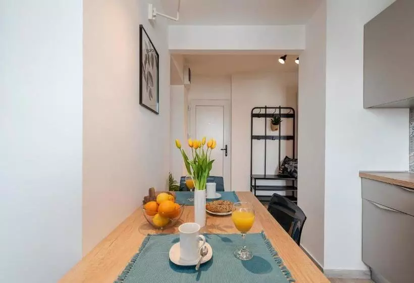 Fotos del hotel Apartmani Srsen:  9