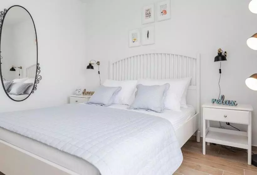 Fotos del hotel Apartmani Srsen:  10