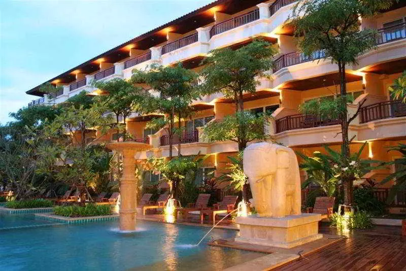 Fotos del hotel Avalon Beach Resort:  4