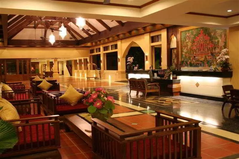 Fotos del hotel Avalon Beach Resort:  6