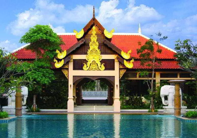 Fotos del hotel Avalon Beach Resort:  2