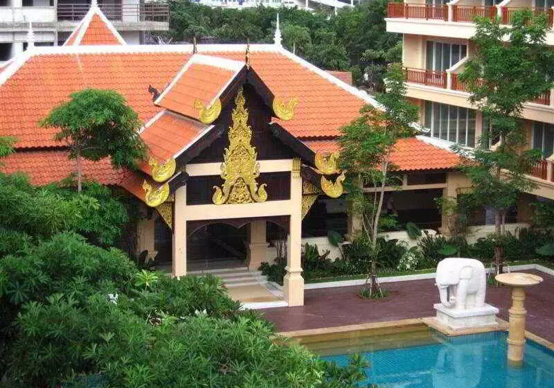 Fotos del hotel Avalon Beach Resort:  5