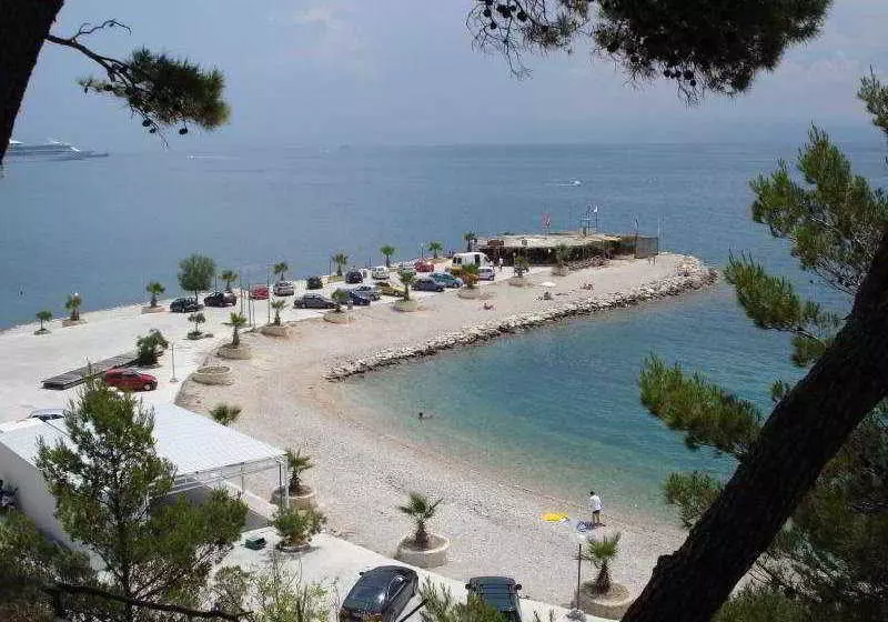 Fotos del hotel Dragicevic Apartmani:  7