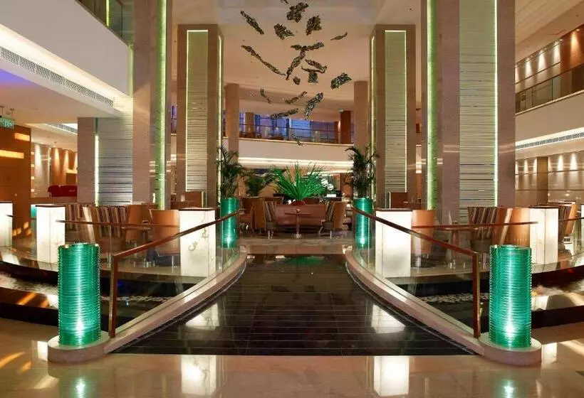 Fotos del hotel Four Points By Sheraton Beijing, Haidian:  7