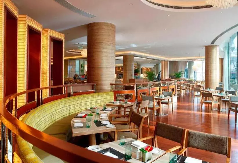 Fotos del hotel Four Points By Sheraton Beijing, Haidian:  9