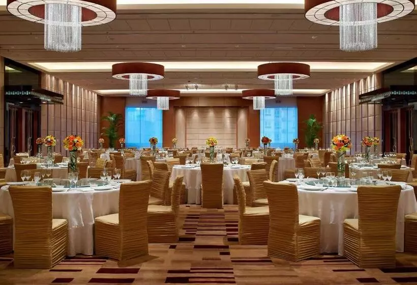 Fotos del hotel Four Points By Sheraton Beijing, Haidian:  10