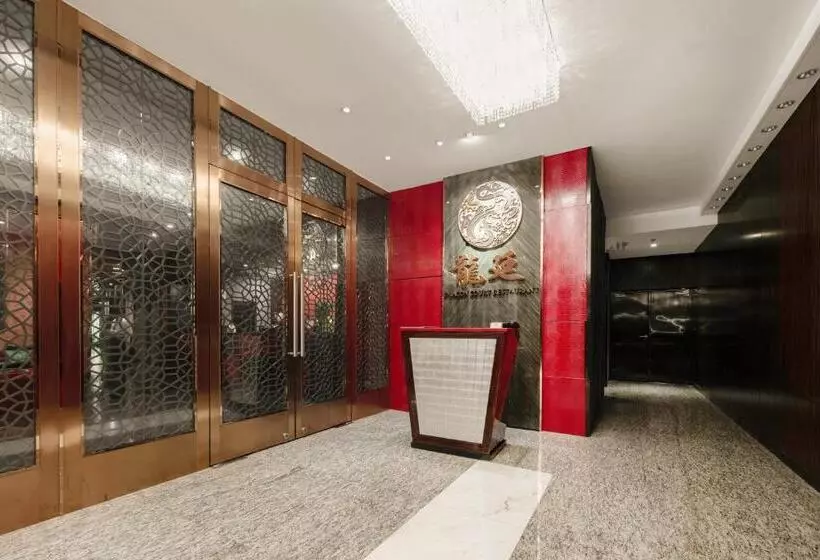 Fotos del hotel Holiday Inn Shanghai Hongqiao West, An Ihg:  8