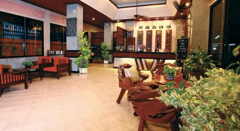 Fotos del hotel Huahin Loft:  3