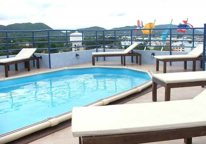 Fotos del hotel Huahin Loft:  15