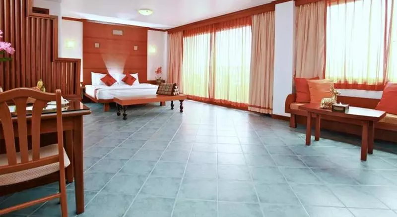 Fotos del hotel Huahin Loft:  10