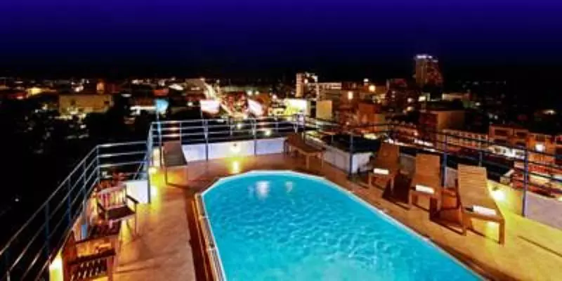 Fotos del hotel Huahin Loft:  11