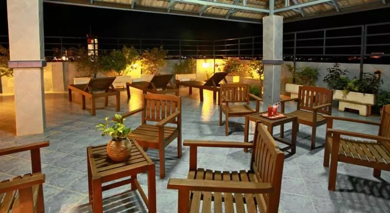 Fotos del hotel Huahin Loft:  6