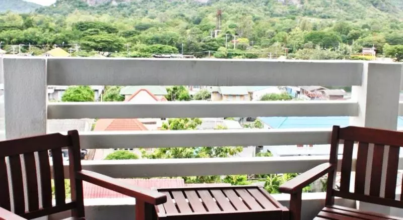 Fotos del hotel Huahin Loft:  13