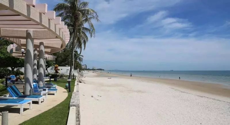 Fotos del hotel Huahin Loft:  9