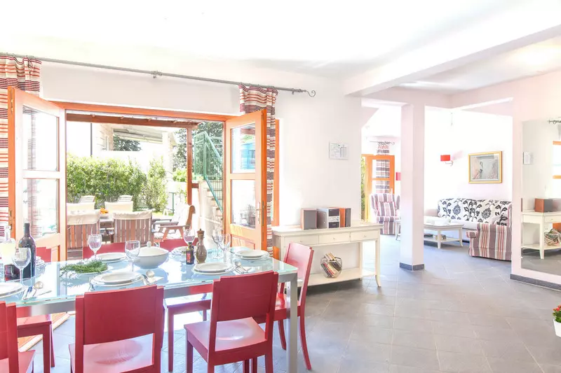 Fotos del hotel Hvarske Ville:  14