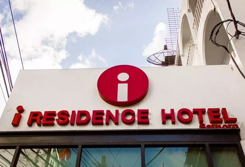 Fotos del hotel I Residence  Sathorn:  5