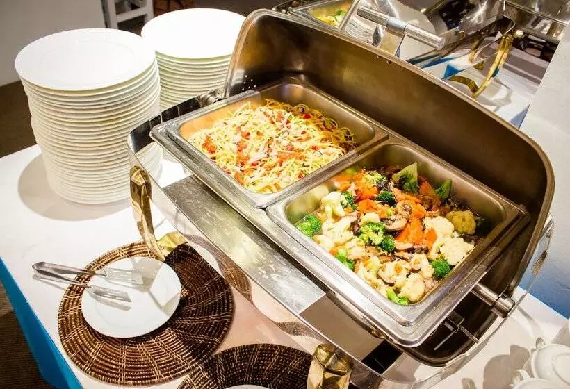 Fotos del hotel I Residence  Sathorn:  7