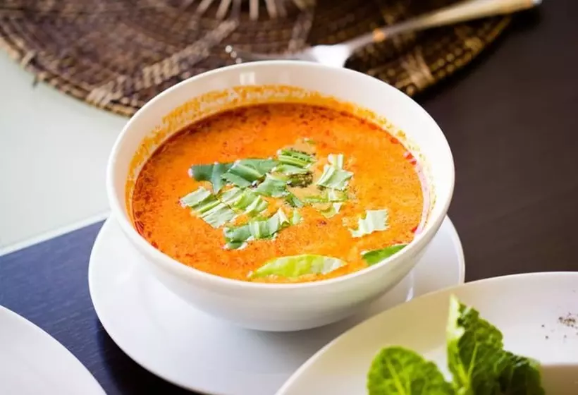 Fotos del hotel I Residence  Sathorn:  12