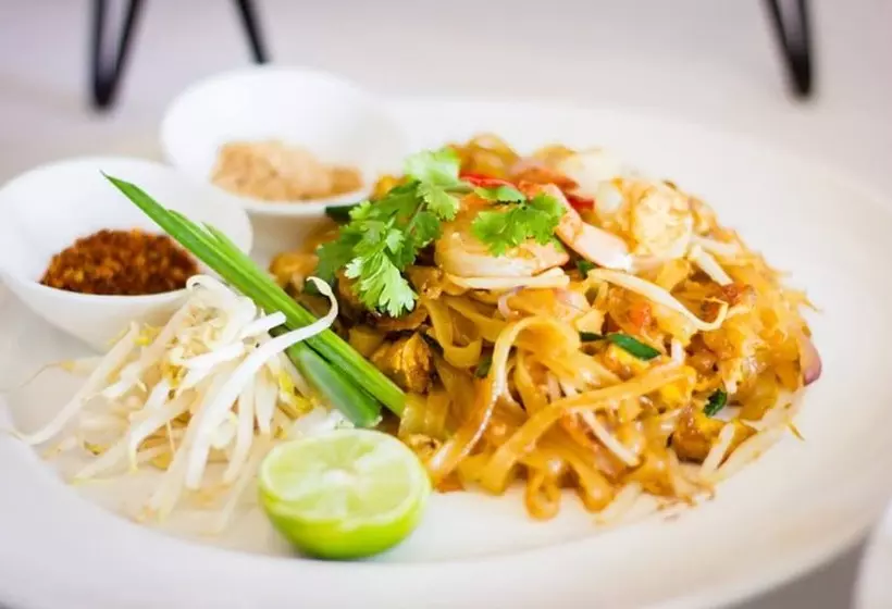 Fotos del hotel I Residence  Sathorn:  3