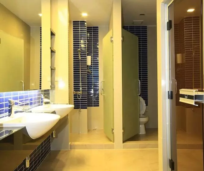 Fotos del hotel I Residence  Sathorn:  4