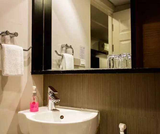 Fotos del hotel I Residence  Sathorn:  8