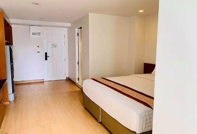 Fotos del hotel I Residence  Sathorn:  16