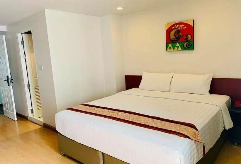 Fotos del hotel I Residence  Sathorn:  9