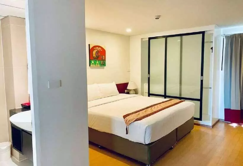 Fotos del hotel I Residence  Sathorn:  21