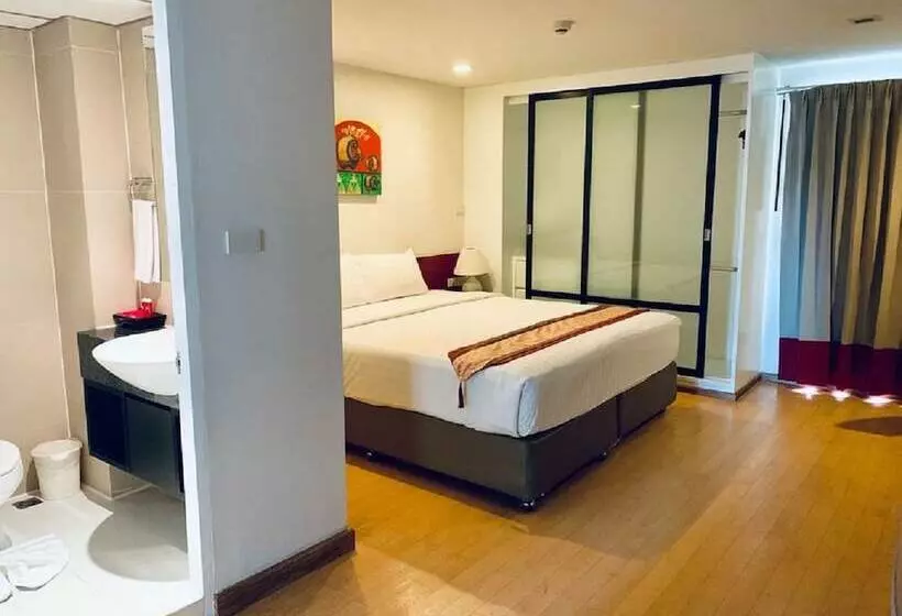 Fotos del hotel I Residence  Sathorn:  23