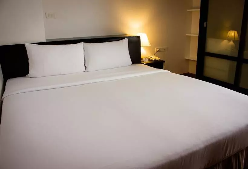 Fotos del hotel I Residence  Sathorn:  11