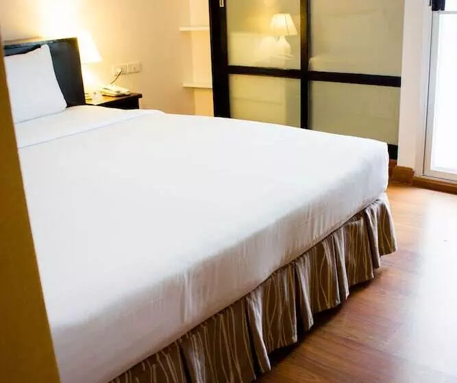 Fotos del hotel I Residence  Sathorn:  18