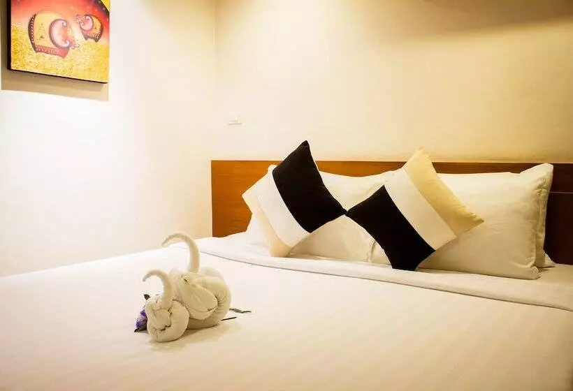 Fotos del hotel I Residence  Sathorn:  14