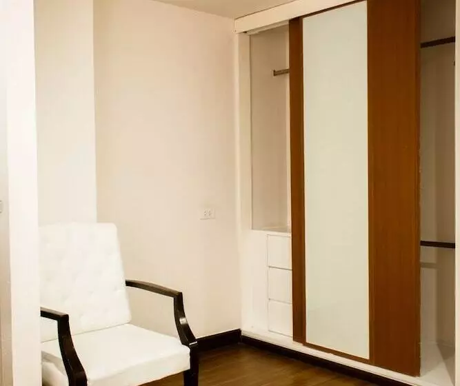 Fotos del hotel I Residence  Sathorn:  15