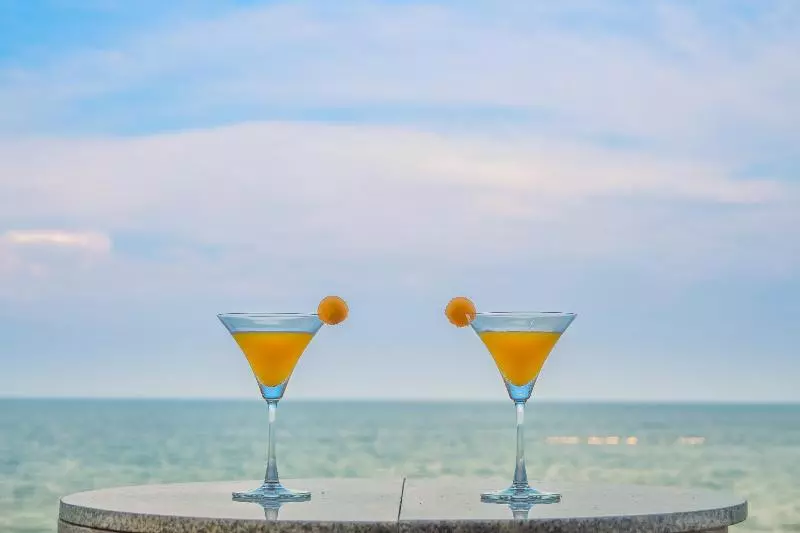 Fotos del hotel Let S Sea Hua Hin Al Fresco Resort:  22