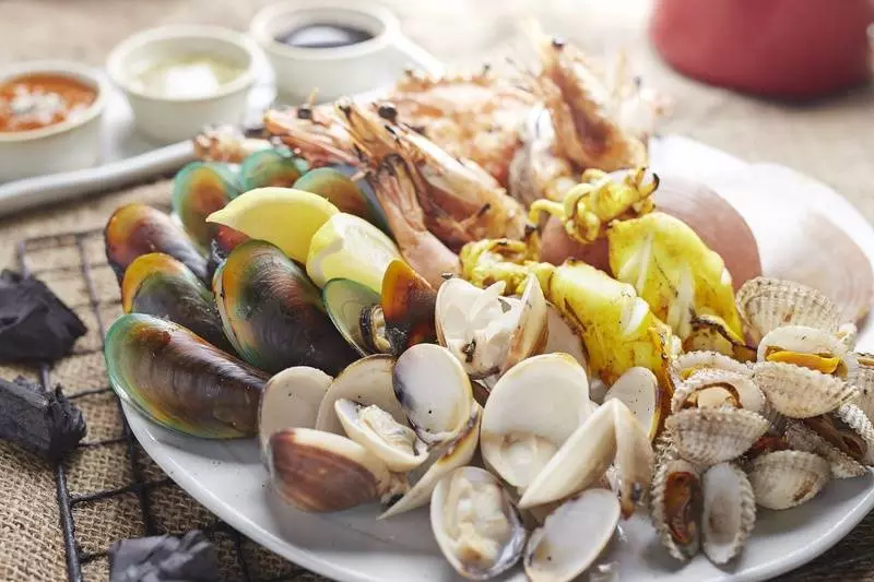 Fotos del hotel Let S Sea Hua Hin Al Fresco Resort:  10