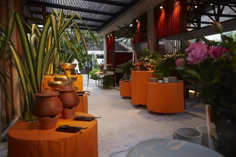 Fotos del hotel Let S Sea Hua Hin Al Fresco Resort:  6