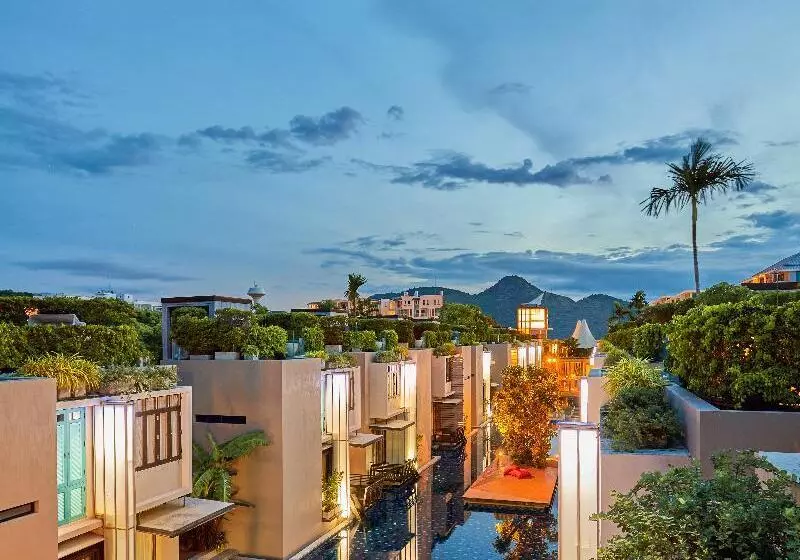 Fotos del hotel Let S Sea Hua Hin Al Fresco Resort:  8